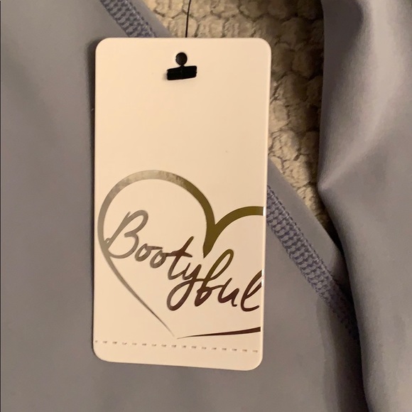 Bootyful leggings size small - Picture 3 of 4